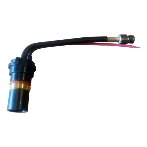 Korpus palnika Abiplas  CUT 111 HF
